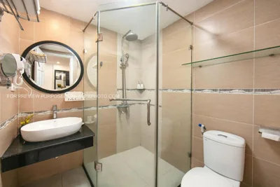 The Silk Boutique Hotel & Spa - Old Quarter City Center – Photos 3