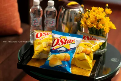 The Silk Boutique Hotel & Spa - Old Quarter City Center – Photos 8