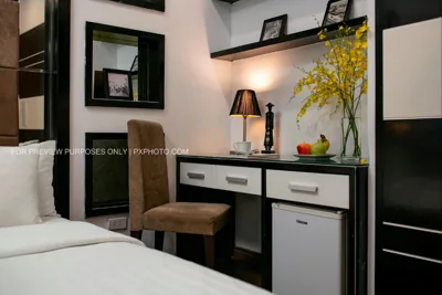 The Silk Boutique Hotel & Spa - Old Quarter City Center – Photos 11