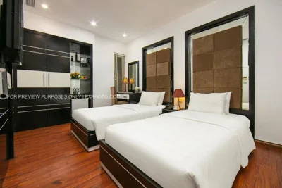 The Silk Boutique Hotel & Spa - Old Quarter City Center – Photos 13